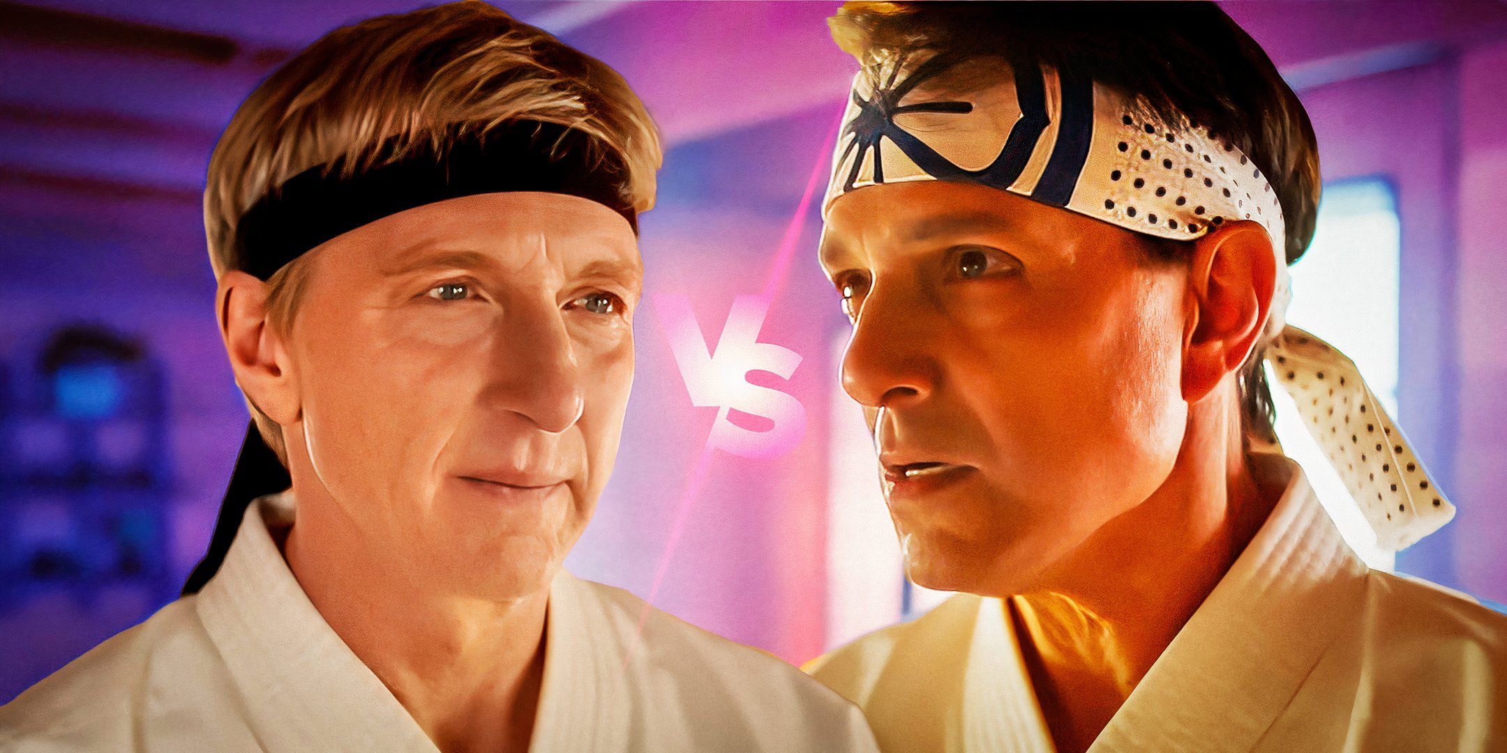 Por qué la temporada 6 de Cobra Kai, Parte 3 no incluye un Daniel vs. Revapa Johnny