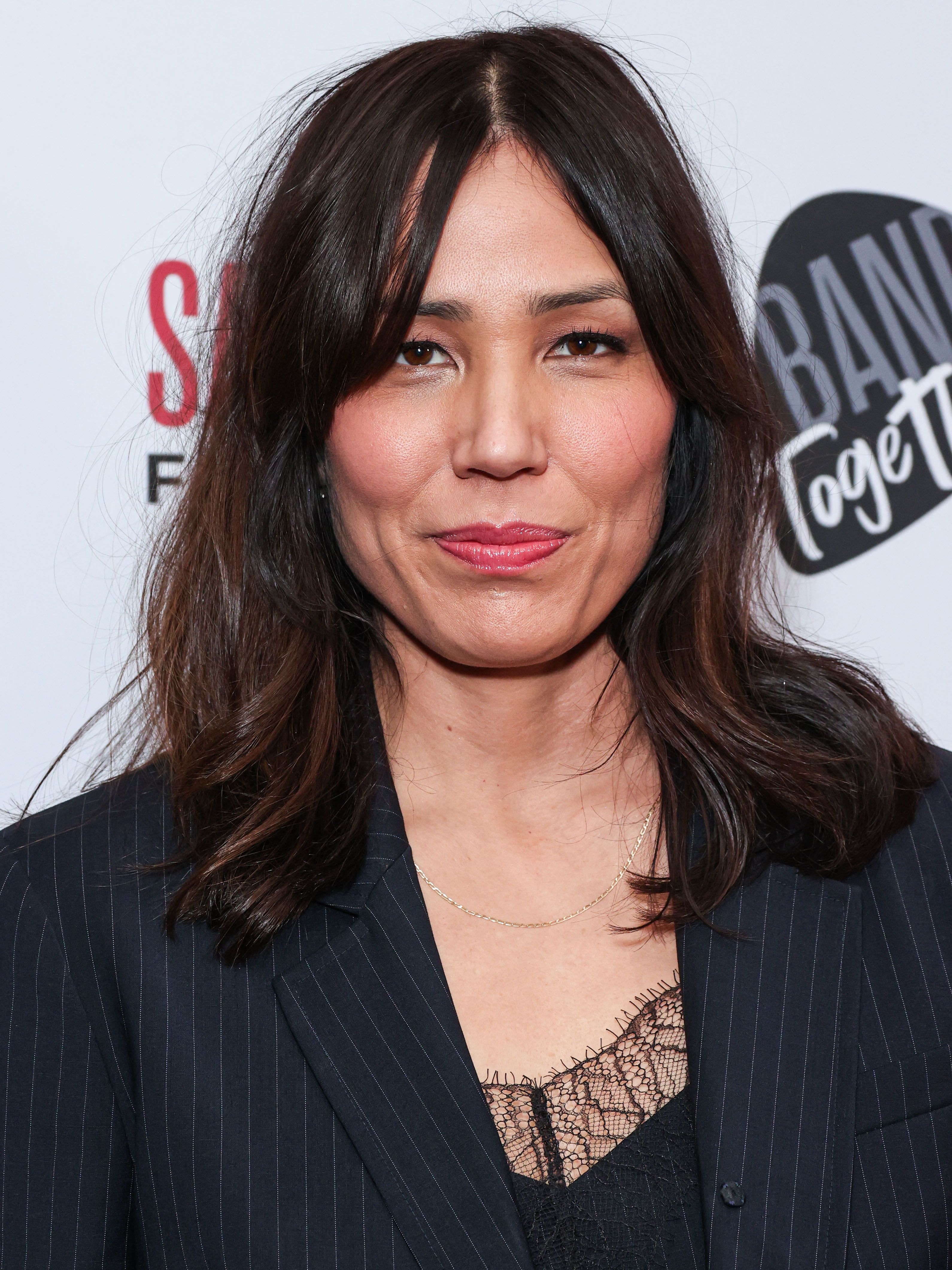 Tiro en la cabeza de Michaela Conlin