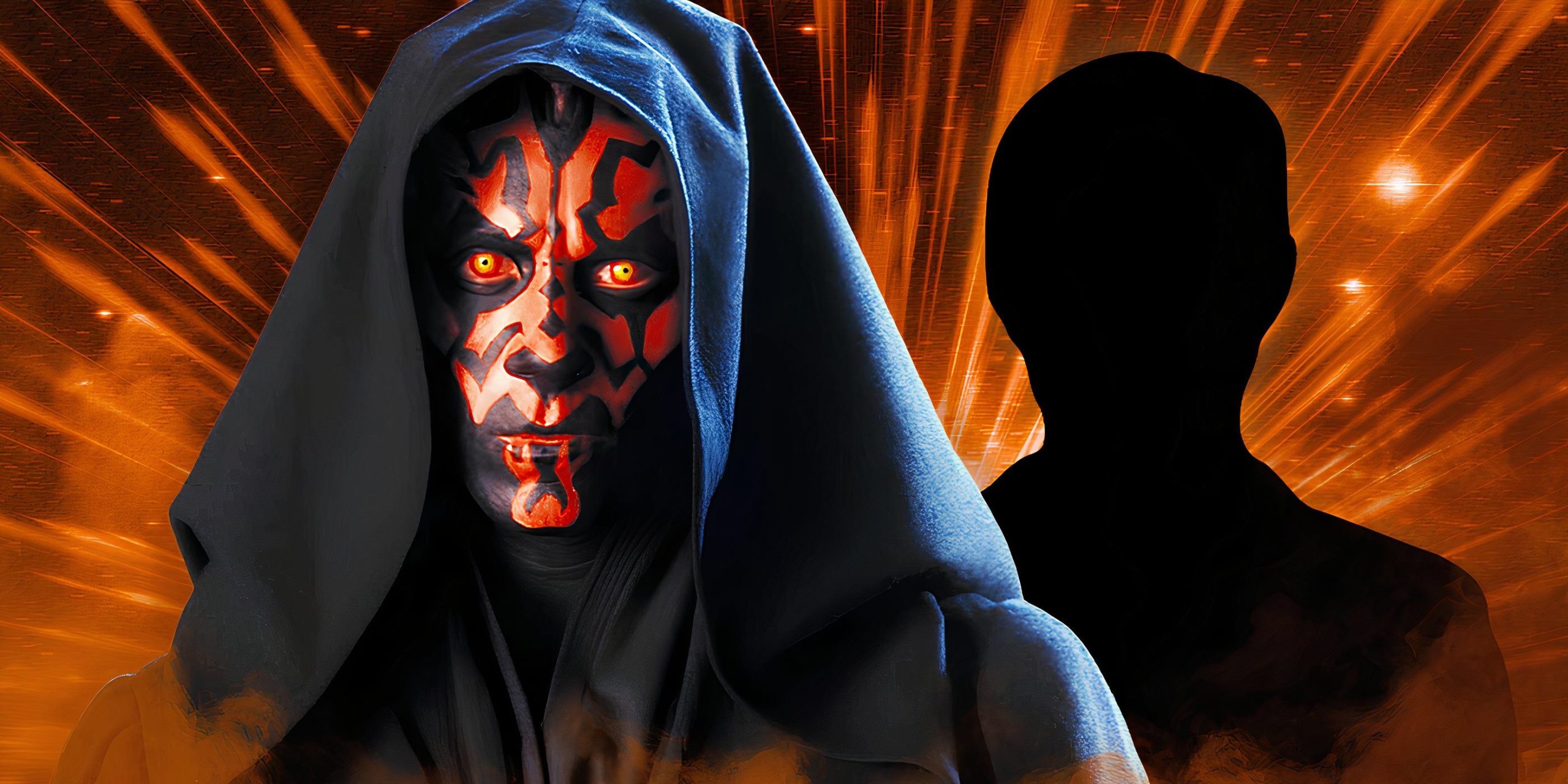 Star Wars ha traído en secreto una peligrosa carrera del lado oscuro más antiguo que el Sith