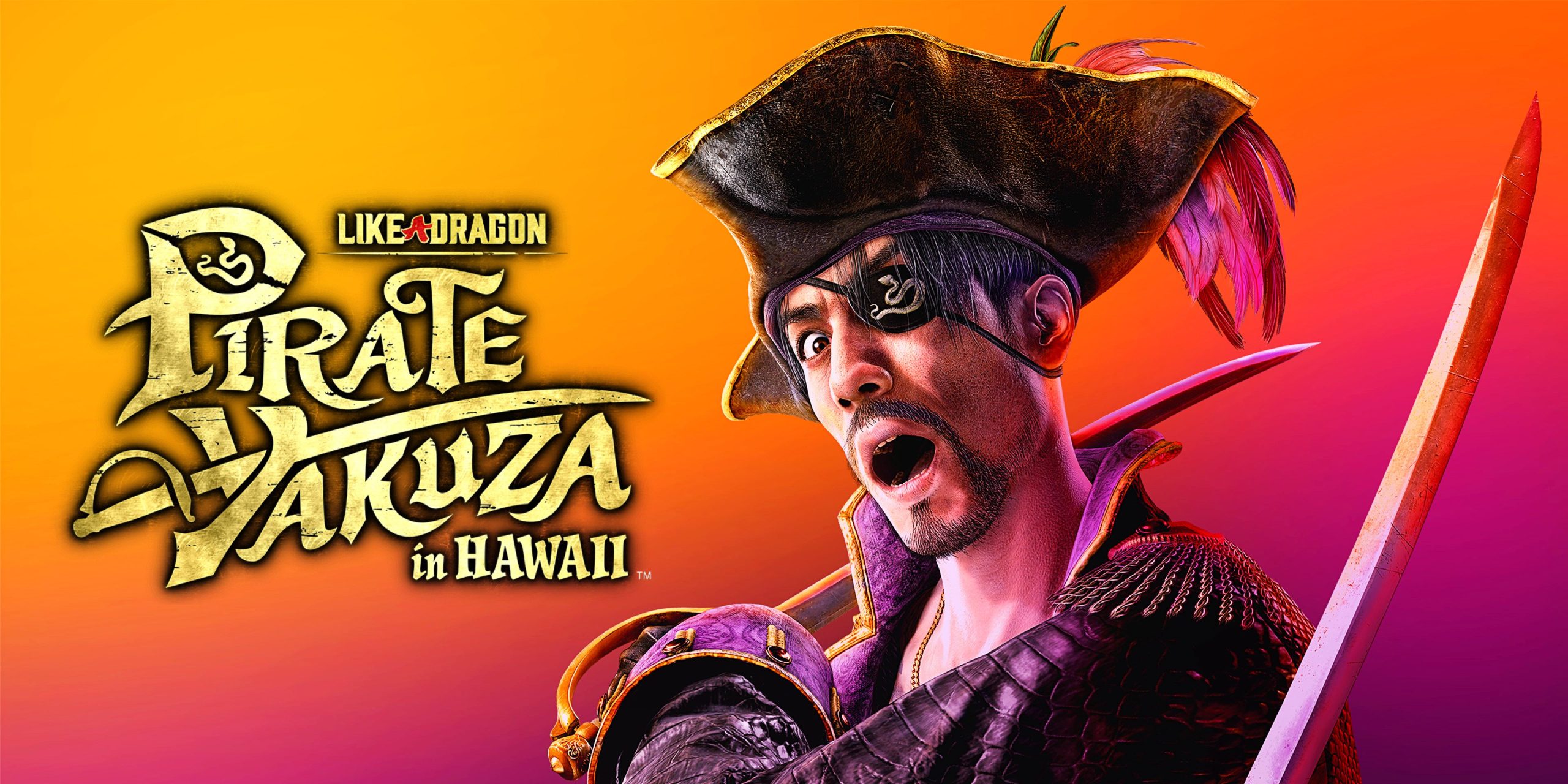 Como un dragón: Pirate Yakuza en Hawaii Review: un tesoro raro, aunque ocasionalmente se pierde en el mar