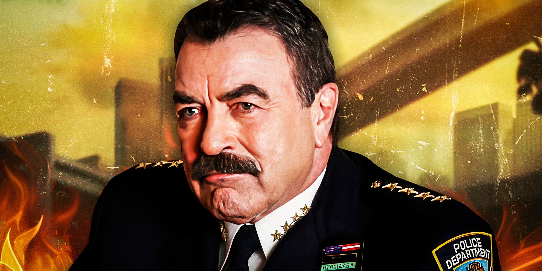 Después de la cancelación de Blue Bloods, el show de reemplazo de CBS absolutamente no debe sufrir el mismo destino