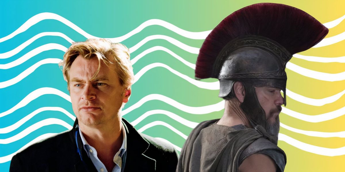 Qué precisa se compara la armadura griega de Matt Damon en The Odyssey Movie de Christopher Nolan con la vida real