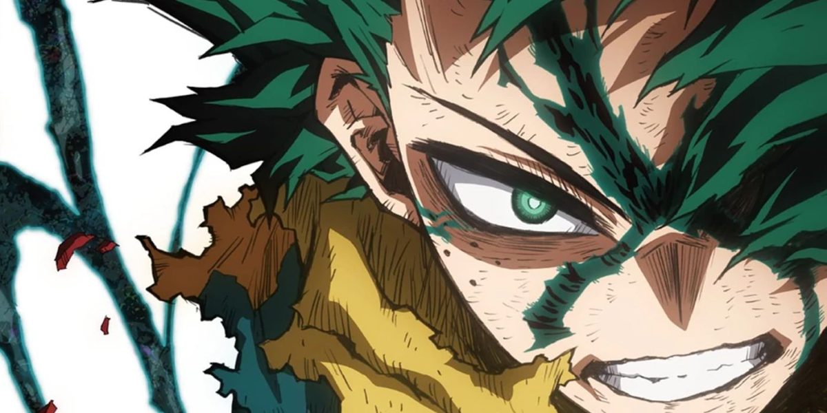 My Hero Academia Temporada 8 Ventana de lanzamiento, historia y las últimas noticias