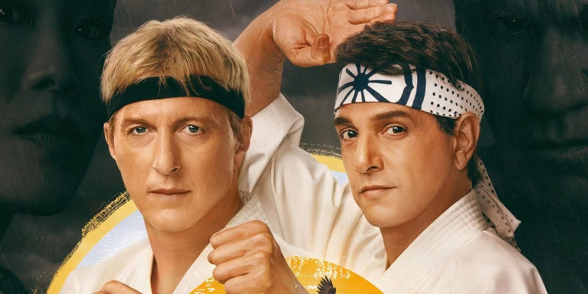 Cobra Kai Temporada 6, la escena posterior a los créditos de la Parte 3 explicada