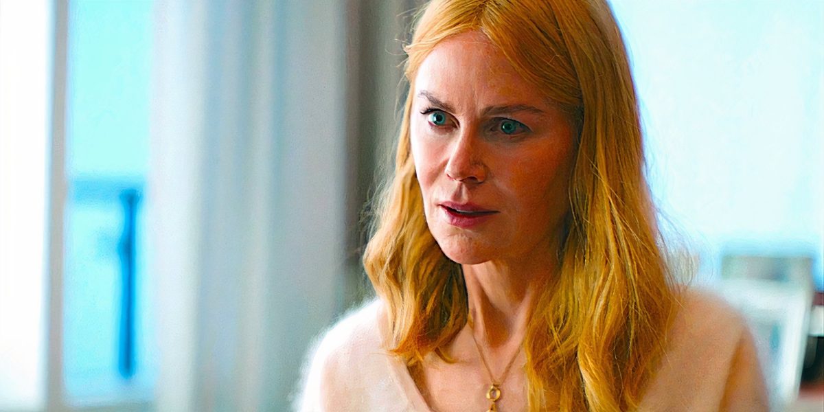 El thriller "Twisted" de Nicole Kidman del director de la película de terror Fresh reveló en nuevas imágenes