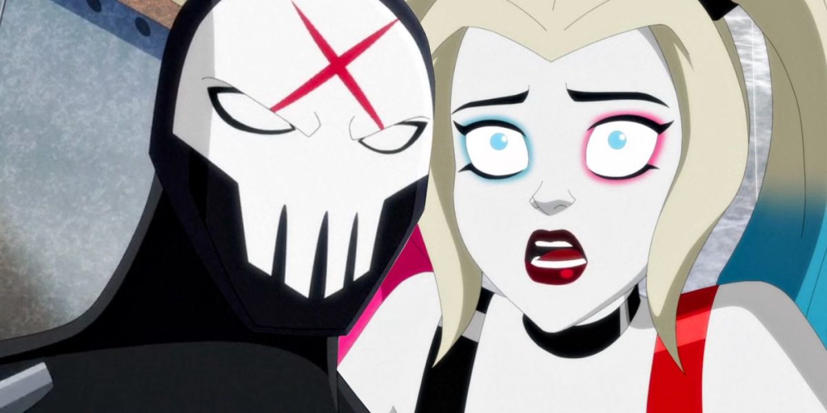 Harley Quinn Temporada 5 Episodio 5 Resumen, Huevos de Pascua y finales explicados