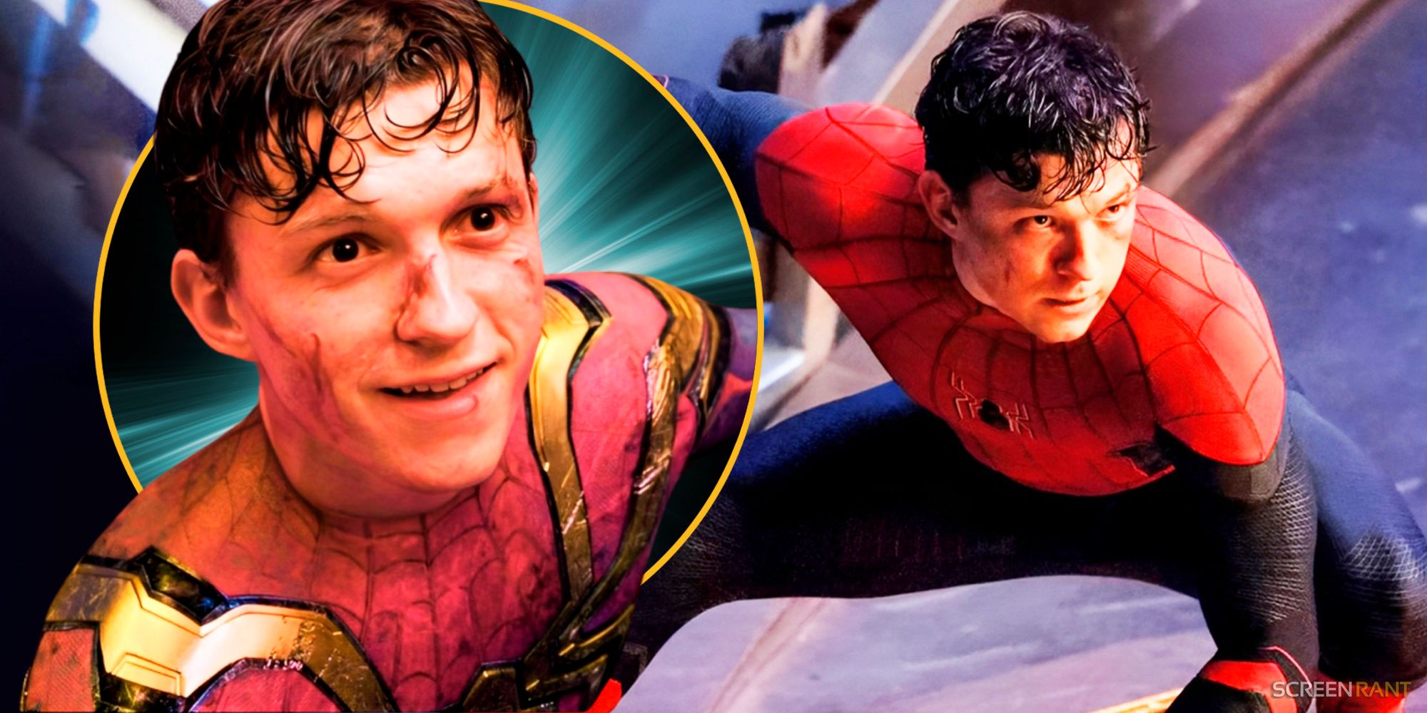 El nuevo showrunner de Spider-Man se burla de los posibles crossovers con Spider-Verse y el Marvel Multiverse