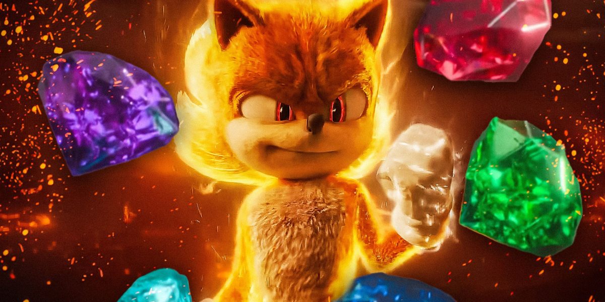 Sonic prometió un universo a nivel de Avengers hace un año y Sonic 3 demuestra cómo llegará allí