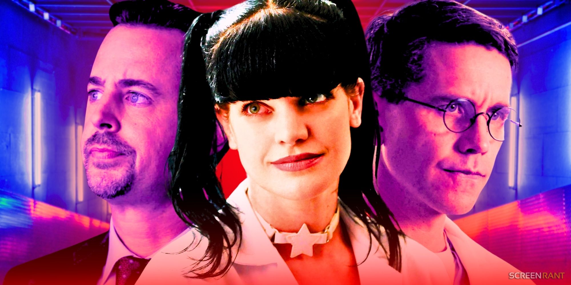 La temporada 22 de NCIS acaba de insultar a Abby de Pauley Perrette (y accidentalmente muestra lo que se ha perdido)