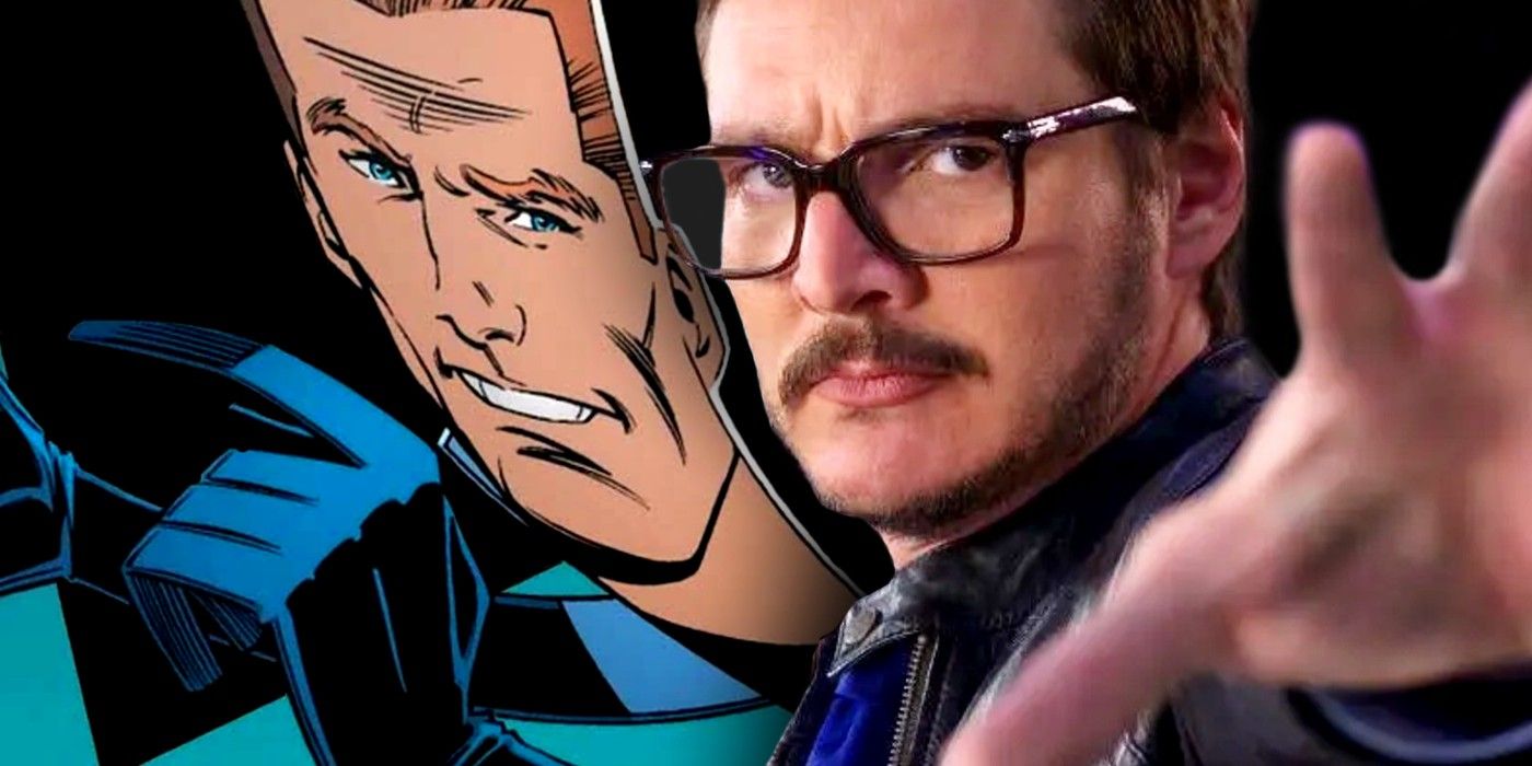 Reed Richards, mutante de Marvel, tiene la versión más extrema de sus poderes estiradores