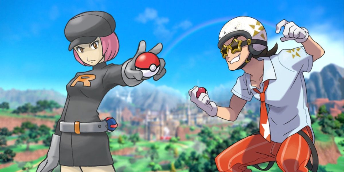 El equipo Gen 10 de Pokémon debería completar la tendencia que se ve en las últimas generaciones