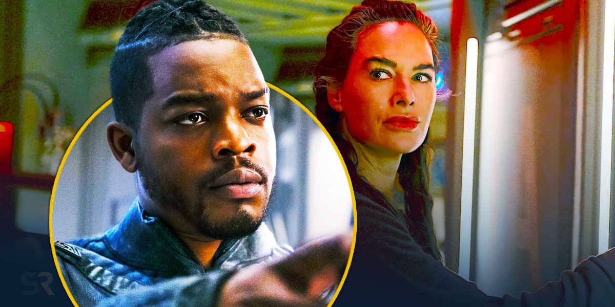 La cancelación de espectáculos de ciencia ficción de Lena Headey reflejada por el costar Stephan James