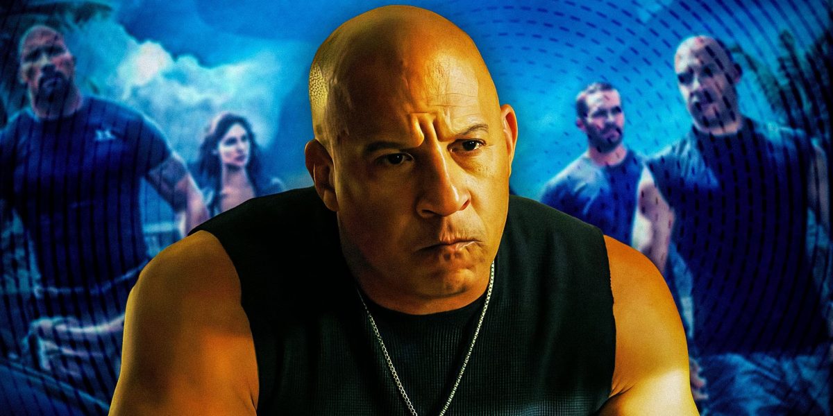 Fast & Furious 11 se está deshaciendo del tropo más molesto de la franquicia durante 10 años después de que comenzó