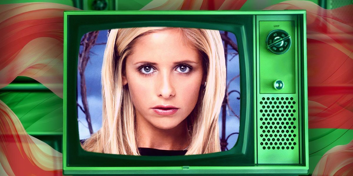 La transmisión ha arruinado una de las mejores partes de Buffy the Vampire Slayer para su show de secuela