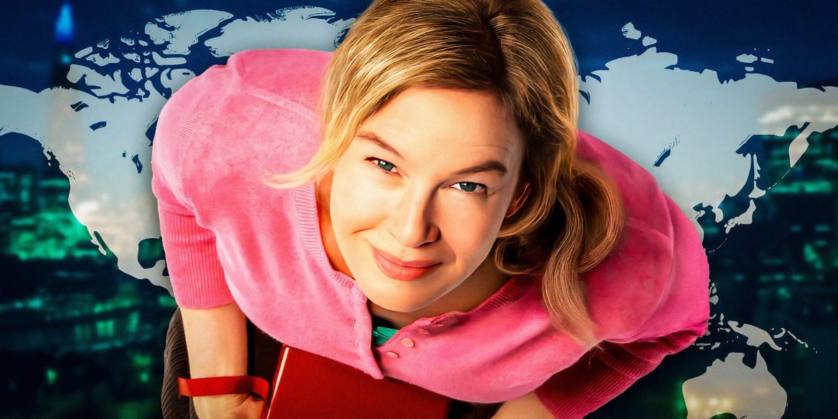 ¿Dónde estaba Bridget Jones: Made por el niño filmado? Las ubicaciones de filmación de la secuela de 2025 explicaron