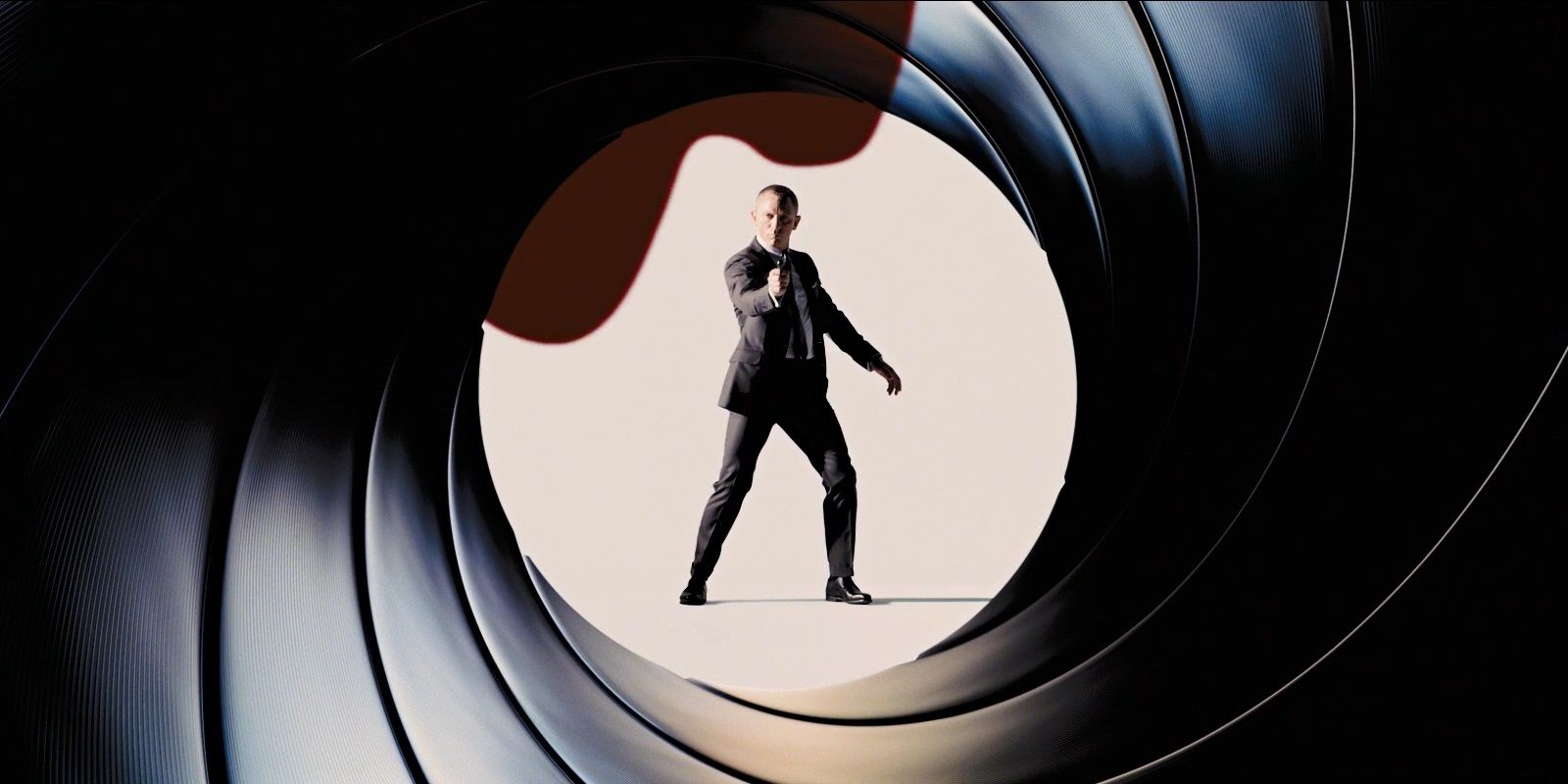 James Bond Movie Derechos y el control creativo de Amazon explicó