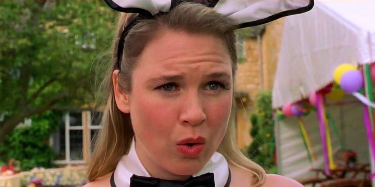 Revisión del diario de Bridget Jones: Cancela todo lo que quieras, pero me temo que amo a Bridget Jones, tal como ella es