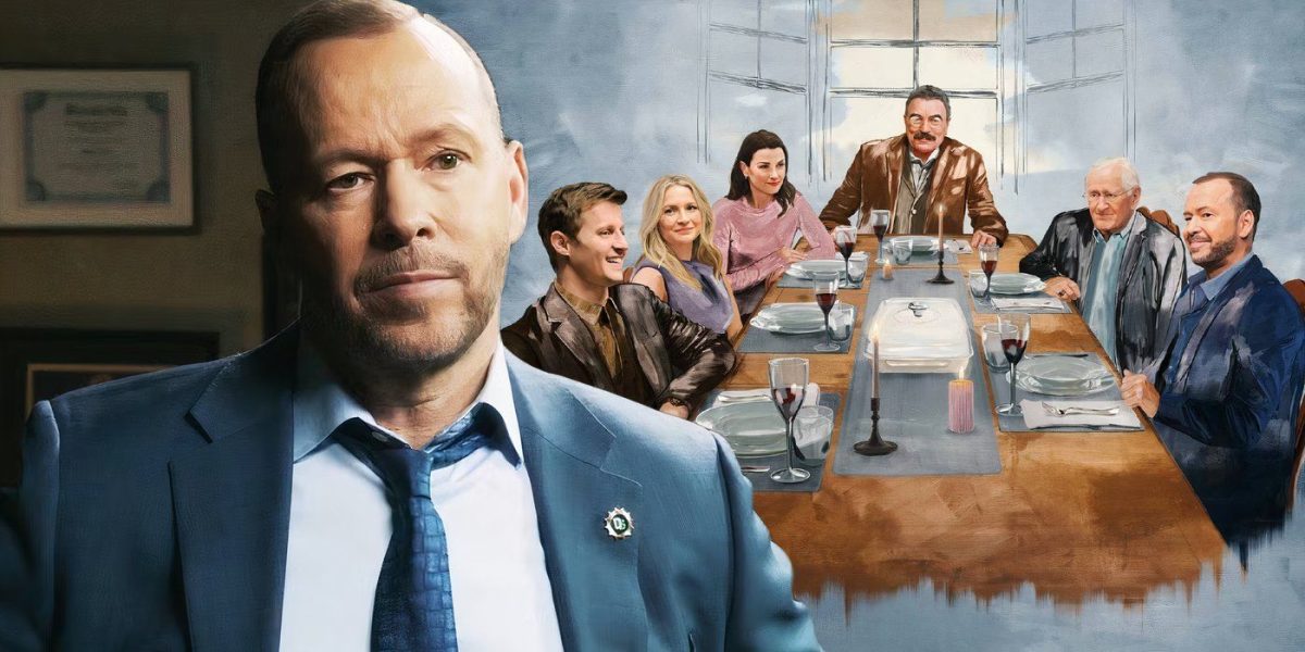 The Blue Bloods Spin -off: Elenco, Story y todo lo que sabemos sobre Boston Blue