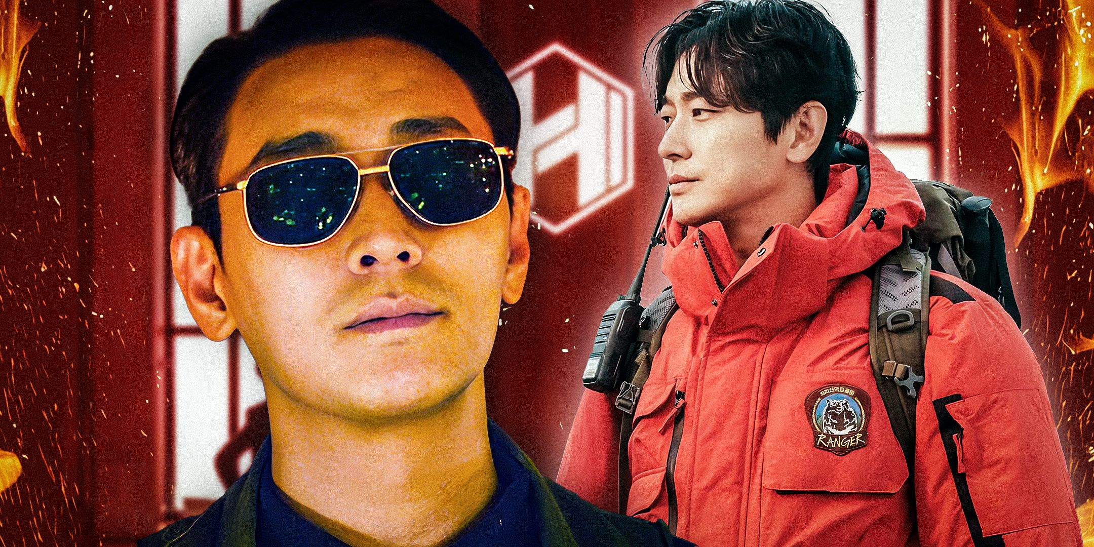 Los 8 mejores k-dramas de Ju Ji-hoon, clasificados