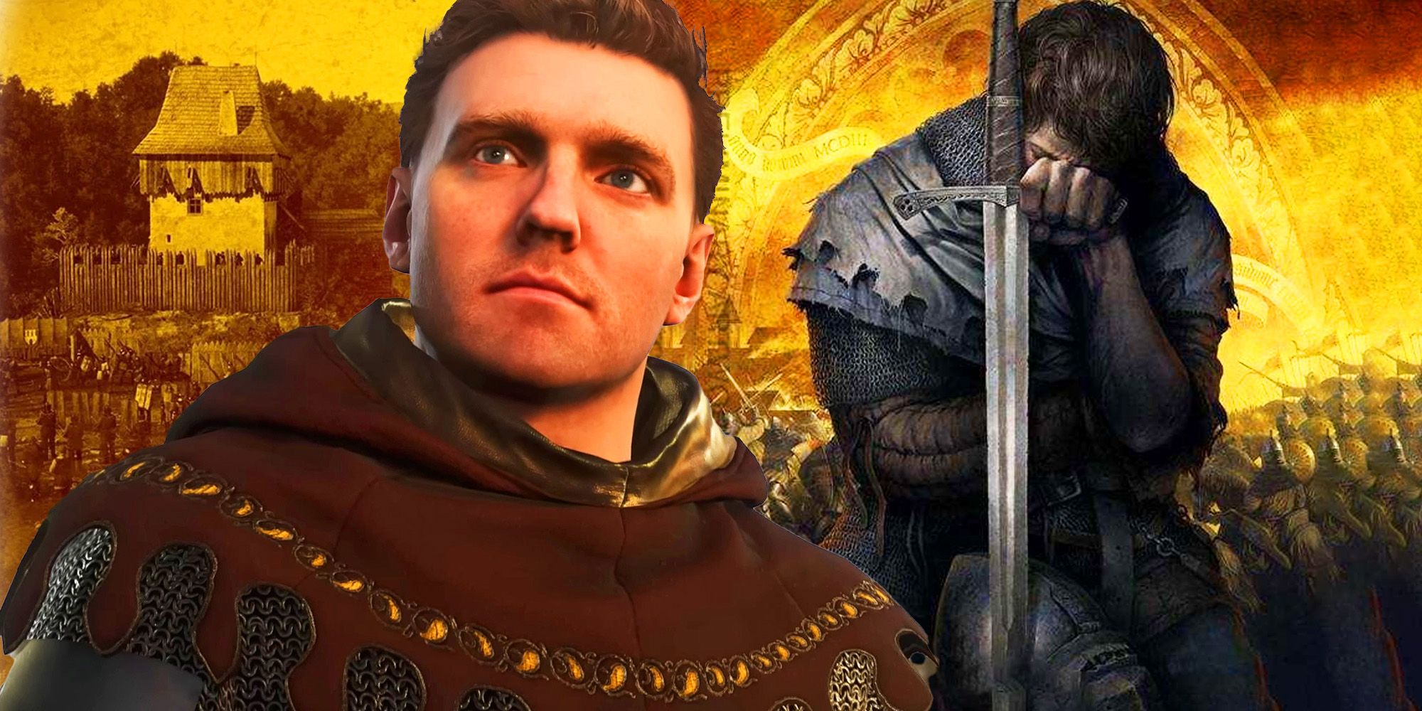 Kingdom Come: Deliverance 2 no reemplaza el primer juego