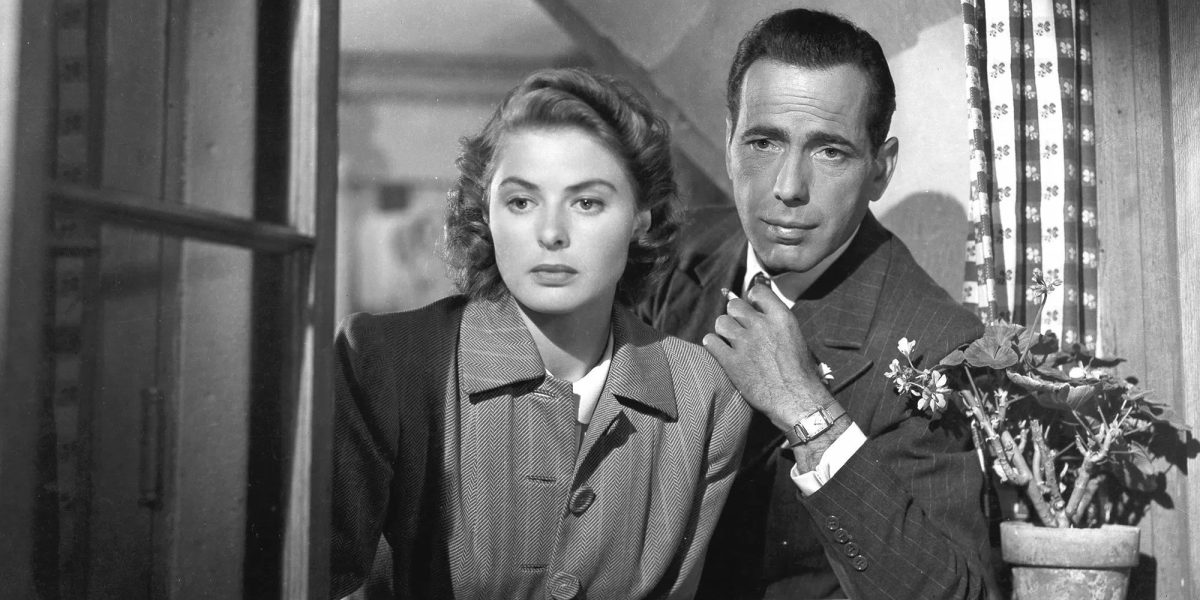 Revisión de Casablanca: No puedo creer que este clásico de todos los tiempos sea tan entretenido y relevante como hace 83 años