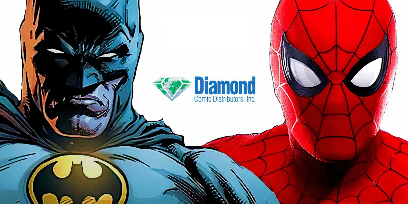 Con la bancarrota del distribuidor de diamantes, la industria de los cómics se enfrenta a un cálculo