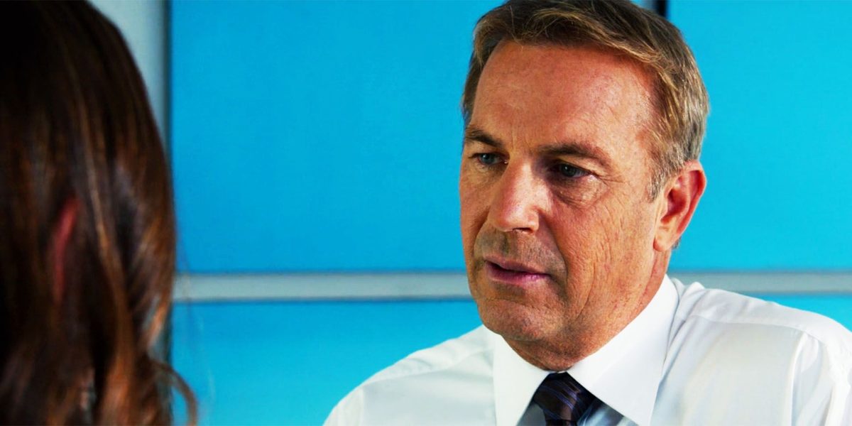 El drama 2014 de Kevin Costner recibe la adaptación de TV (con un gran cambio)