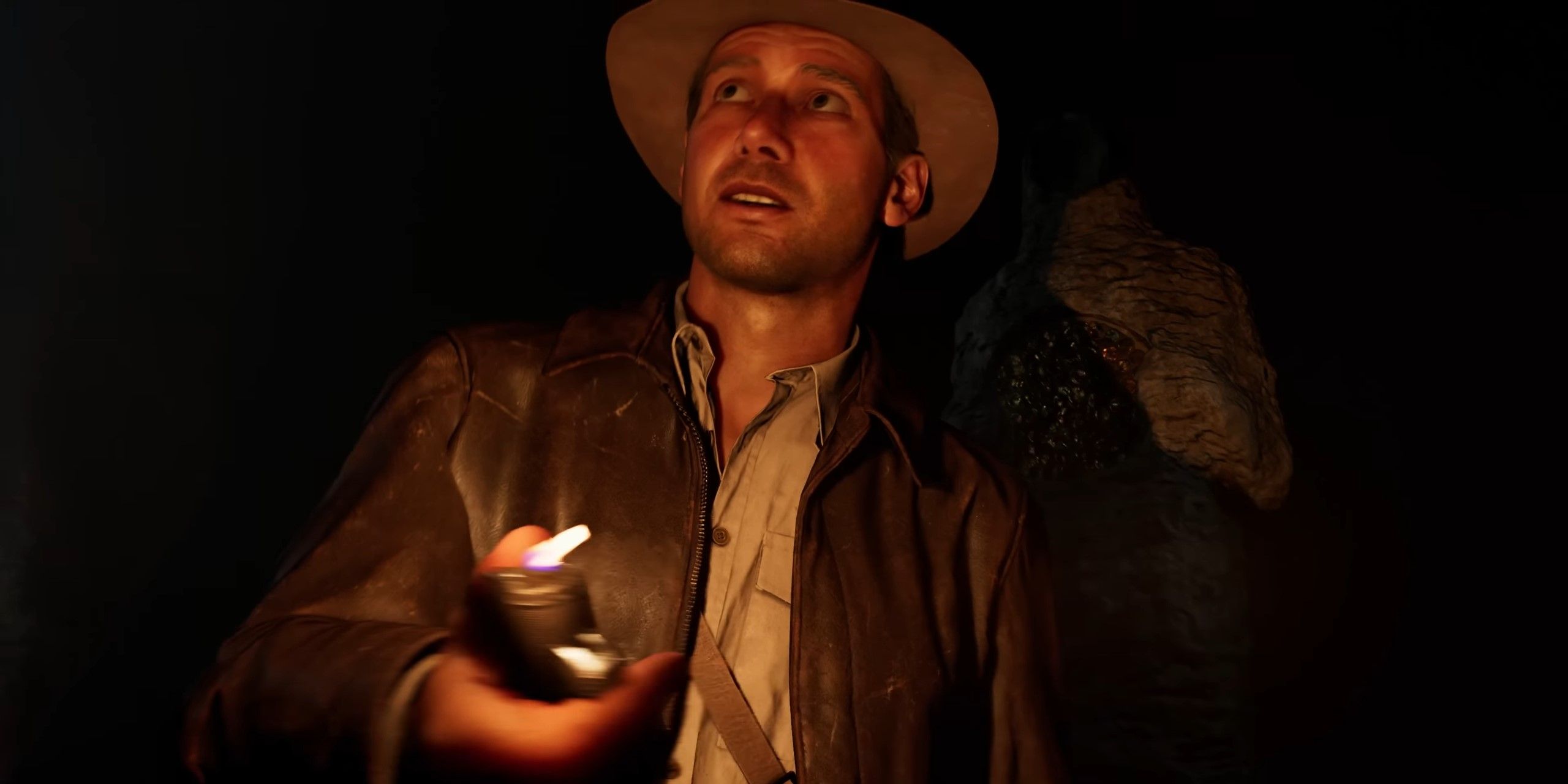 La mejor característica más ligera de Indiana Jones y The Great Circle es sorprendentemente fácil de perder