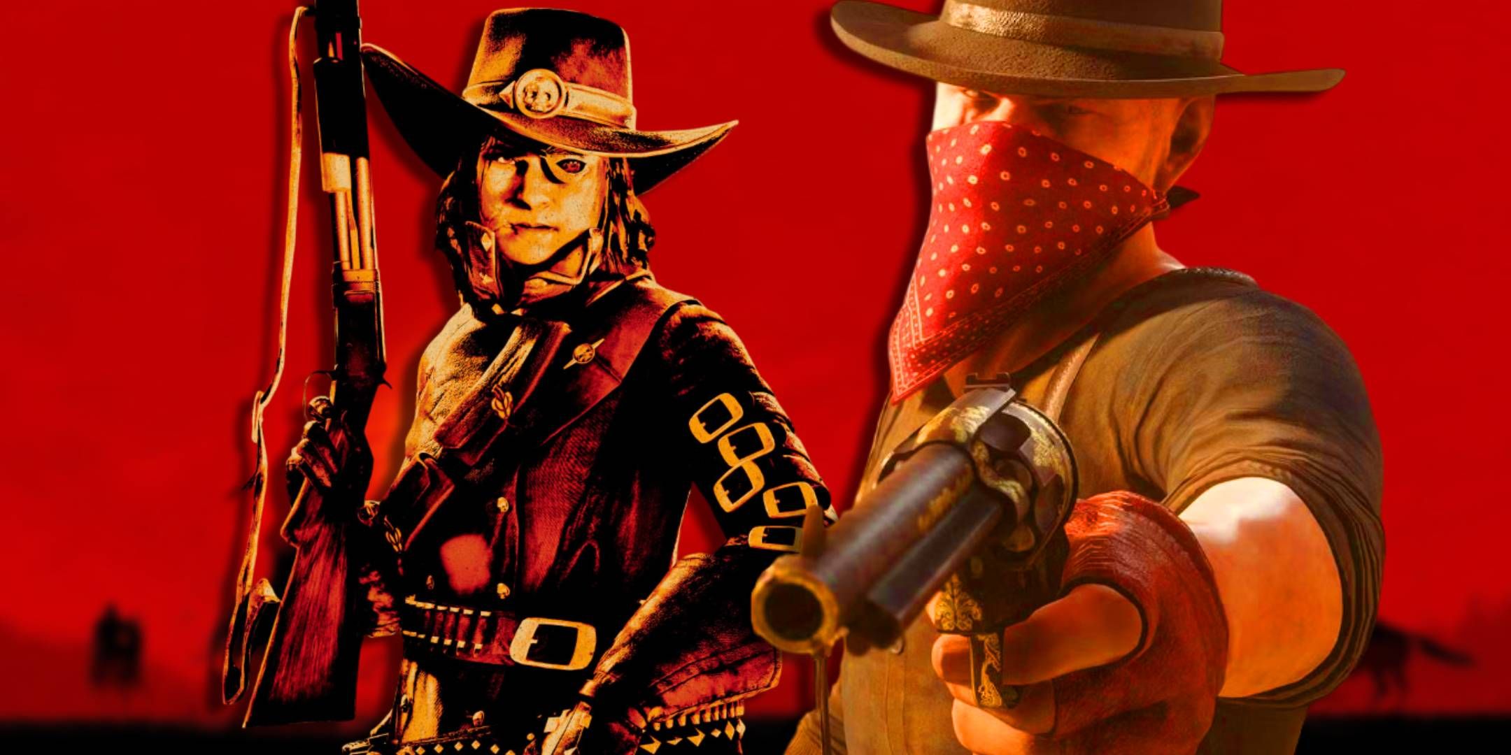 ¿Vale la pena jugar Red Dead Online en 2025?