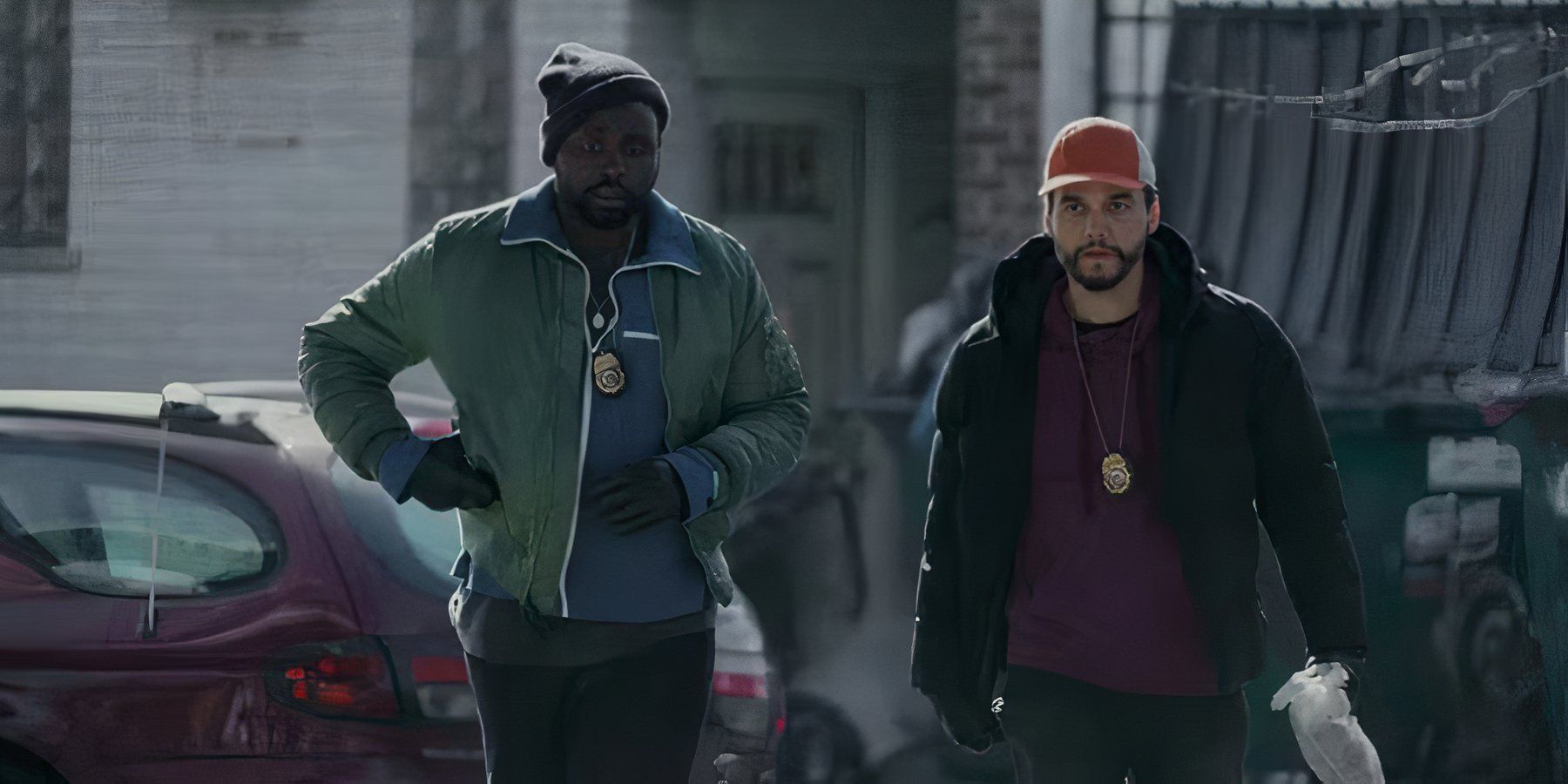 Trailer de Thief Dope: Brian Tyree Henry y Wagner Moura roban drogas de la persona equivocada en el espectáculo producido por Ridley Scott