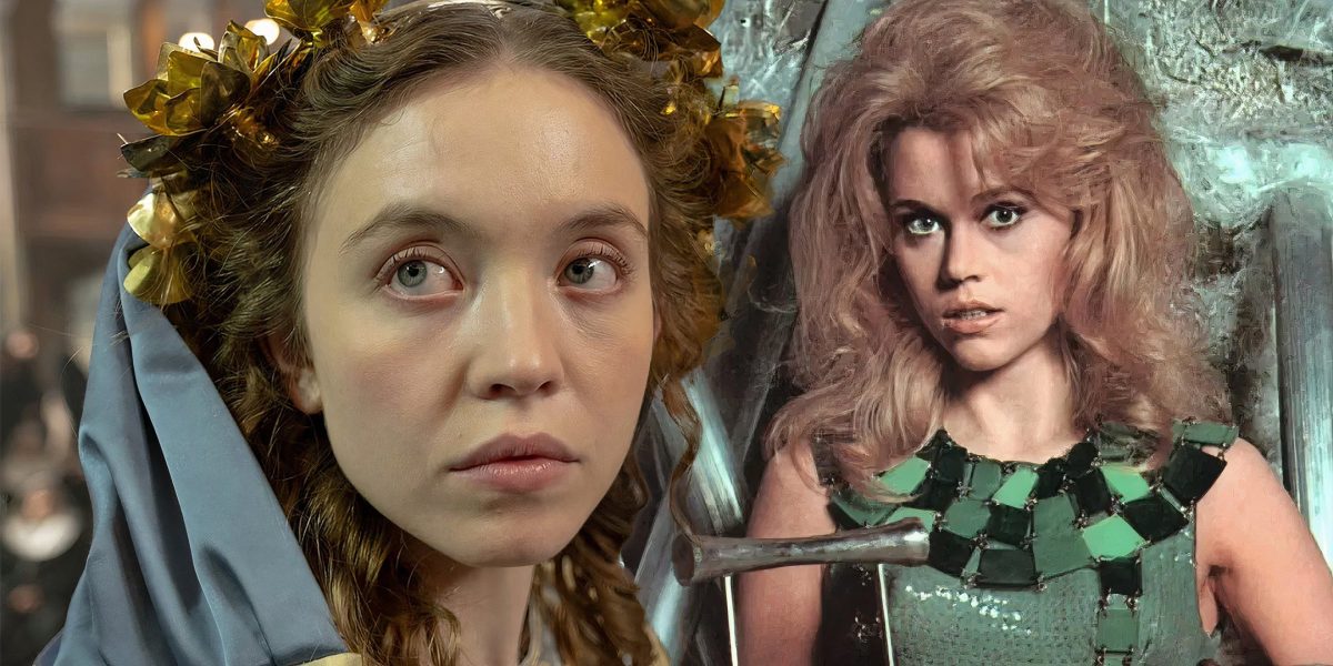 El remake de Sydney Sweeney del clásico de culto de ciencia ficción recibe comentarios más optimistas de la estrella original después de las preocupaciones originales