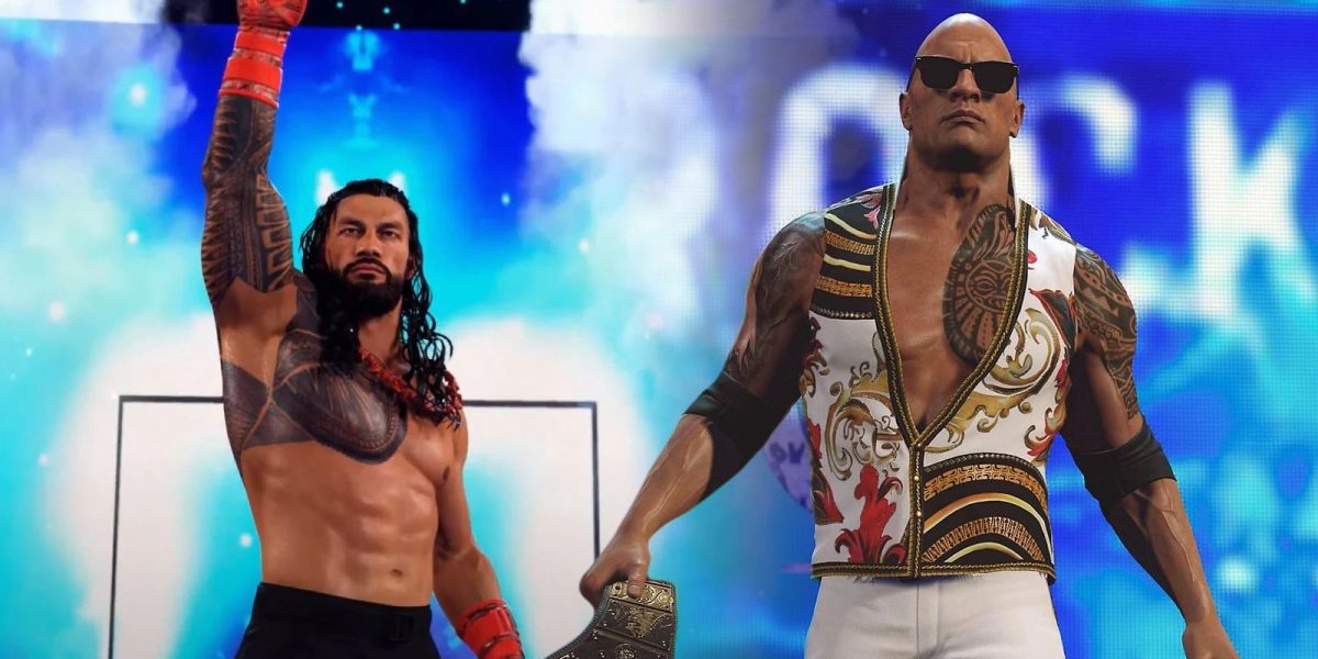 Pase de temporada de WWE 2K25: qué está incluido y cuánto cuesta