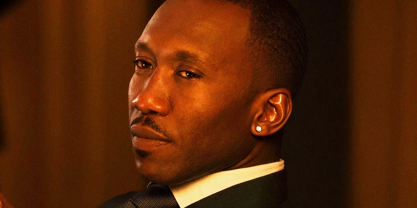 Mahershala Ali y el director de Blade previamente elegido se reúnen en la nueva película de Amazon, ya que la película MCU retrasada permanece en el limbo