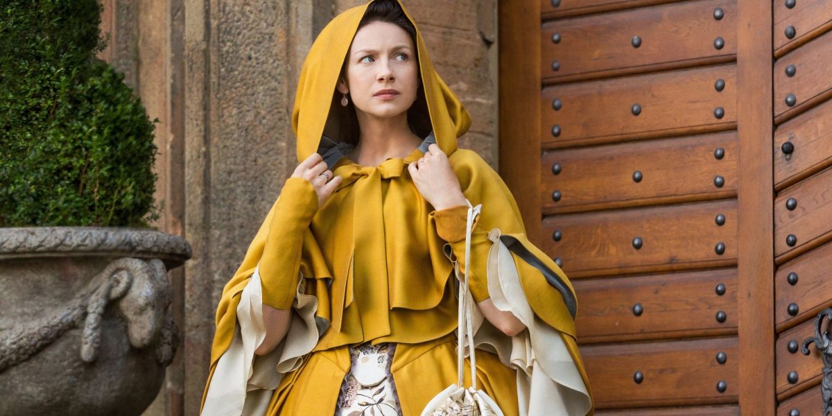 Outlander Season 8 puede usar el truco más antiguo del libro para explicar su gran giro de la gran temporada 7