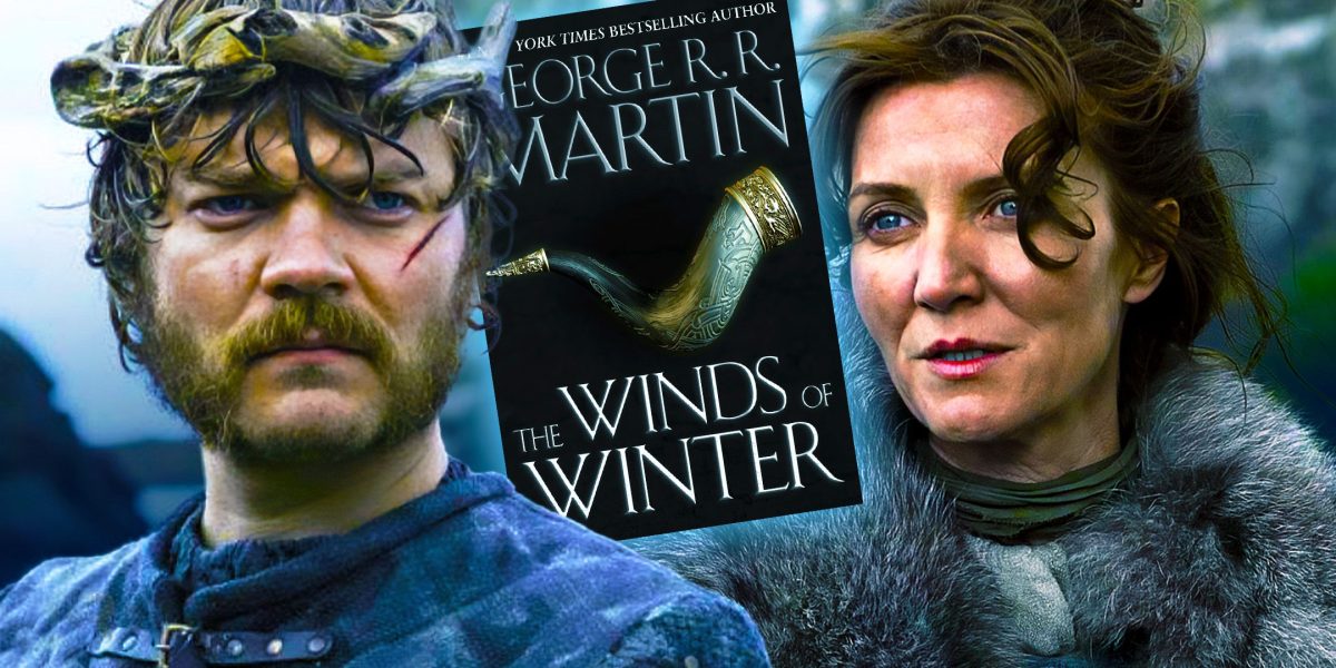 Game of Thrones cortó estos 5 personajes de libros, pero serán muy importantes en los vientos del invierno