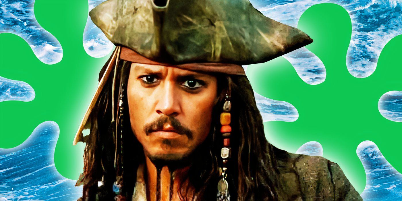 Pirates of the Caribbean 6 debe romper una tendencia de franquicia decepcionante independientemente de si Jack Sparrow regresa