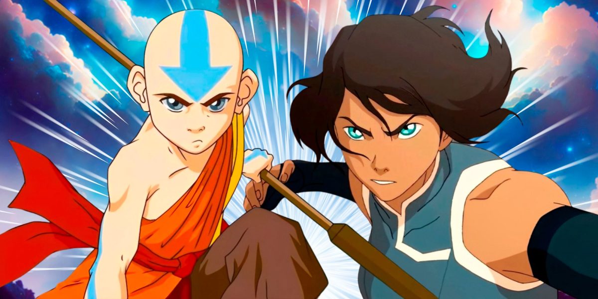 Cuando Avatar: el nuevo espectáculo de The Last Airbender tiene lugar (y quién es el Avatar esta vez)