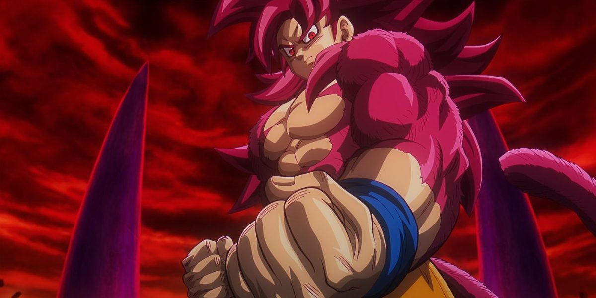 Dragon Ball Daima Episodio #20 Fecha y hora de lanzamiento