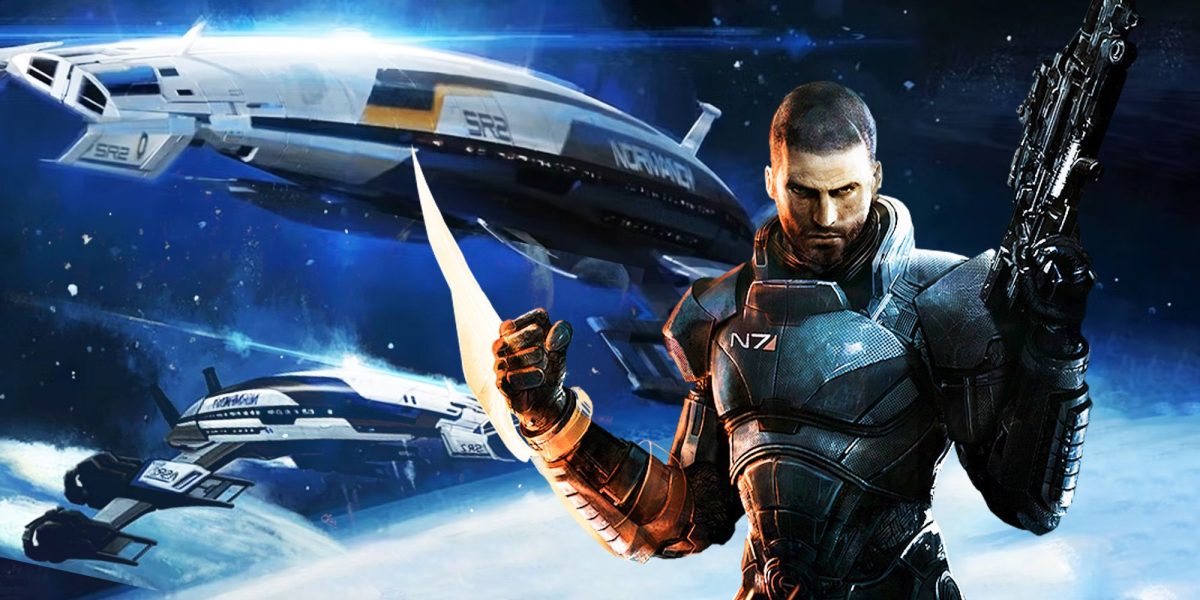 Pros y contras de la Normandía que regresa en Mass Effect 5