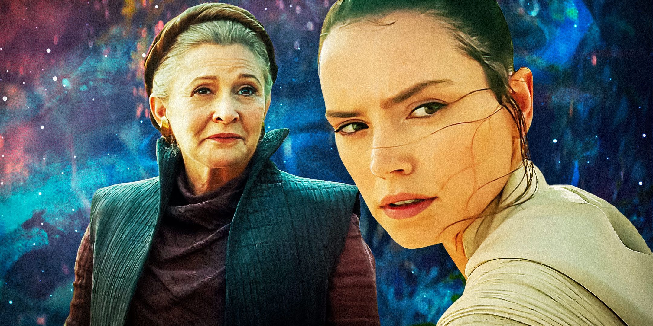 La última actualización de pedidos de New Jedi de Daisy Ridley es una señal prometedora de que Star Wars ha aprendido de un gran error de Disney