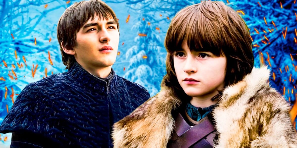 8 pistas Bran Stark se convertiría en rey al final de Game of Thrones