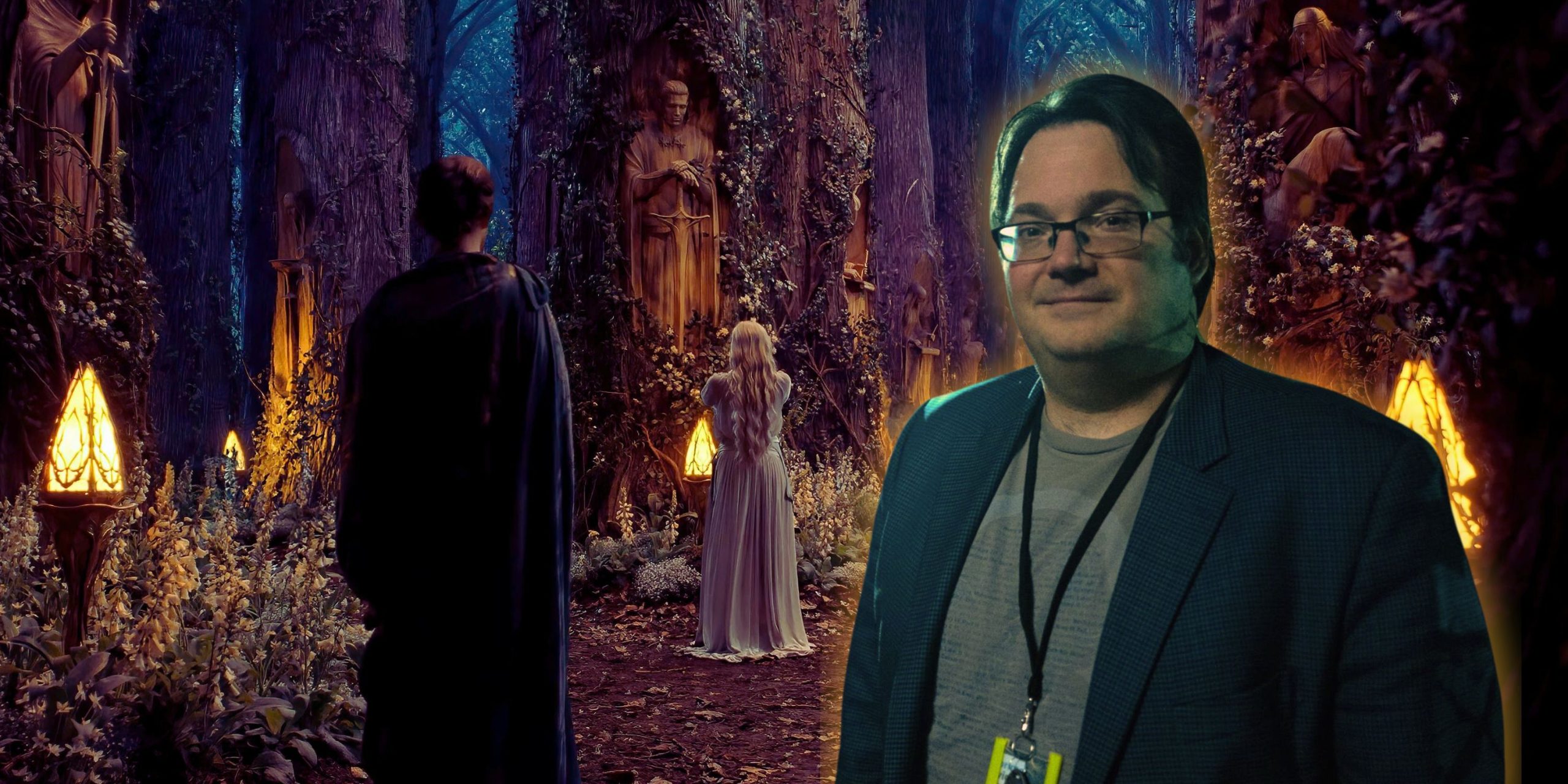 "No es una cuestión del dinero": Brandon Sanderson clava los verdaderos problemas con los espectáculos de fantasía modernos