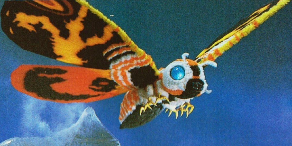 ¿Mothra está en la Biblia? New Godzilla Retcon revela la religión transformada de Kaiju