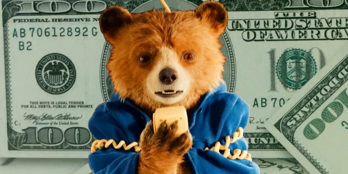 Paddington en Perú pasa un mayor hito de taquilla después de solo 2 semanas en los cines de EE. UU.