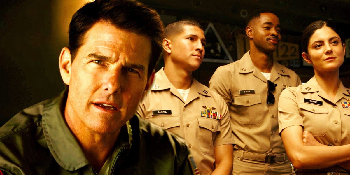 Por qué Top Gun 3 está tomando tanto tiempo tiene una explicación razonable de Maverick Star: "Es un grupo muy creativo"