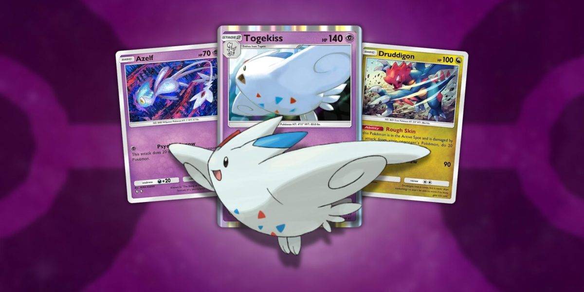 Pokémon TCG Pocket: el mejor mazo Tegekiss que crea el mayor daño