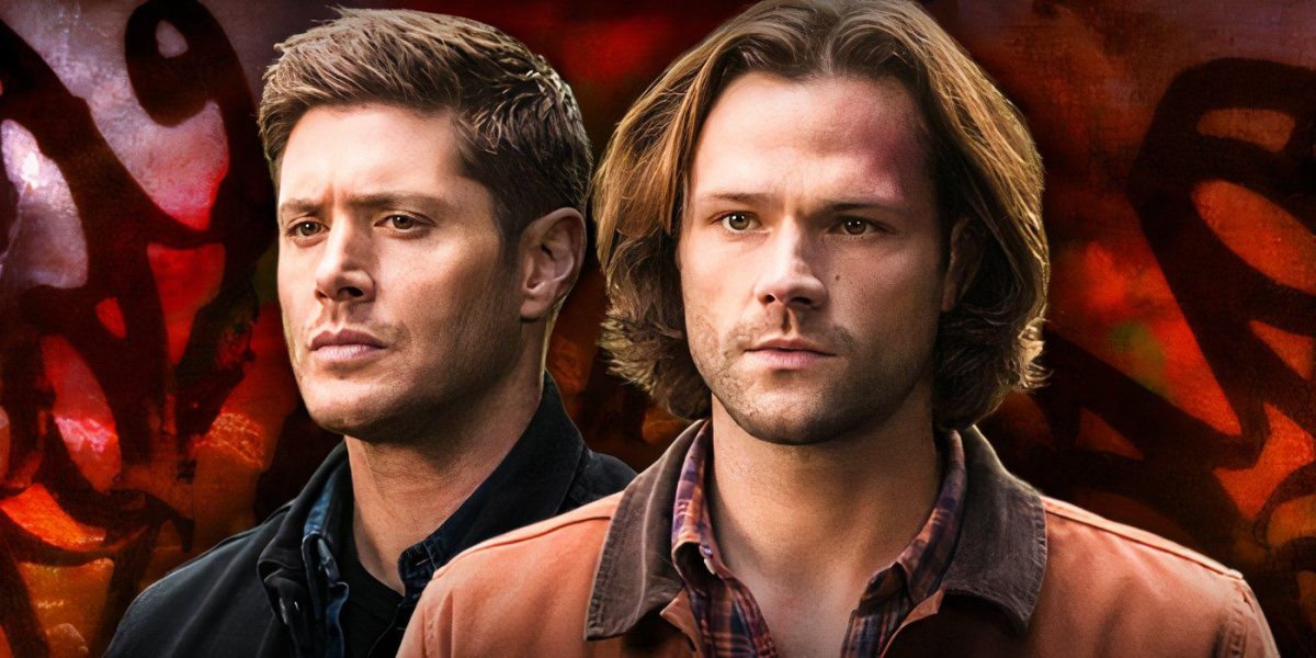 La provocación de regreso de 2025 de Supernatural confirma que el televisor perfecto podría suceder en realidad