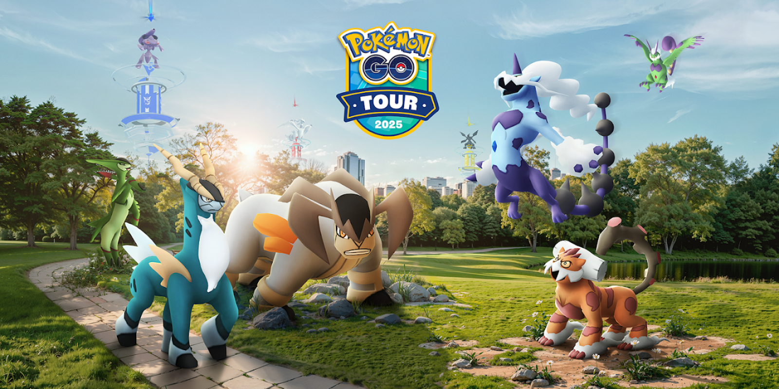 Pokémon Go: Guía de eventos de Road to Unova