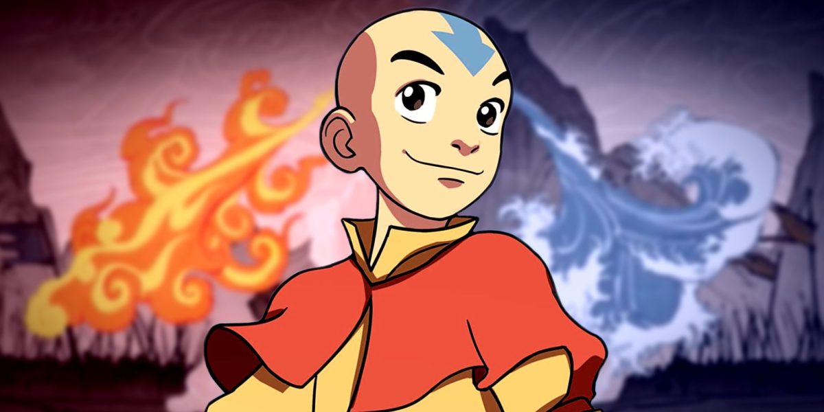 Olvídate de los cuatro elementos, Avatar: The Last Airbender tiene otro estilo de flexión que todos olvidamos