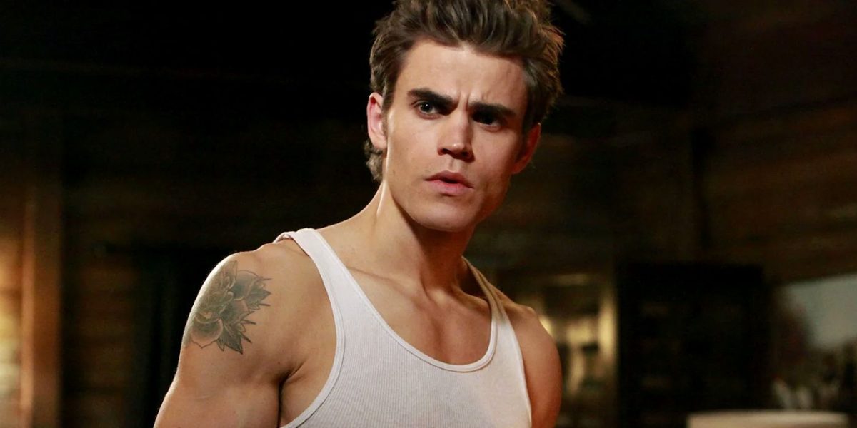 Vampire Diaries Star Regresando al género de vampiros como productor de la nueva serie de comedia